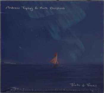 Album Andreas Tophøj & Rune Barslund: Trails And Traces