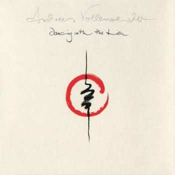 Album Andreas Vollenweider: Dancing With The Lion