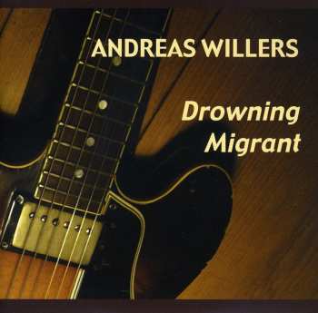 Album Andreas Willers: Drowning Migrant