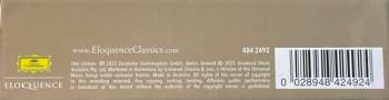 10CD/Dobozkészlet Andrei Gavrilov: Complete Recordings On Deutsche Grammophon