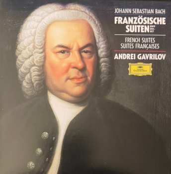 10CD/Dobozkészlet Andrei Gavrilov: Complete Recordings On Deutsche Grammophon