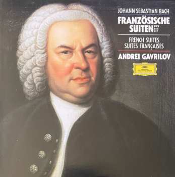 10CD/Dobozkészlet Andrei Gavrilov: Complete Recordings On Deutsche Grammophon