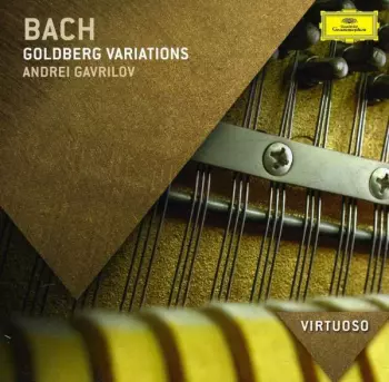 Johann Sebastian Bach: Goldberg-Variationen