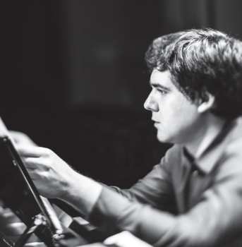CD Richard Strauss: Liederabend