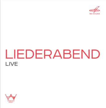 CD Richard Strauss: Liederabend