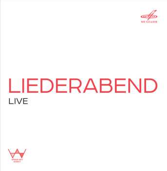 CD Richard Strauss: Liederabend