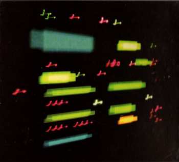 CD Andrej Šeban: Spaceboys / Polymusic