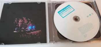 CD/DVD Andrés Calamaro: Made In Argentina 2005