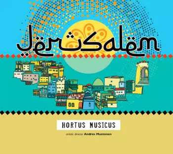 Jerusalem