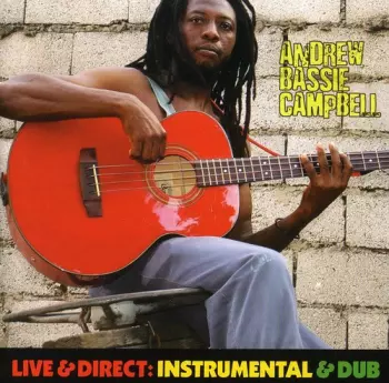 Live & Direct: Instrumental & Dub