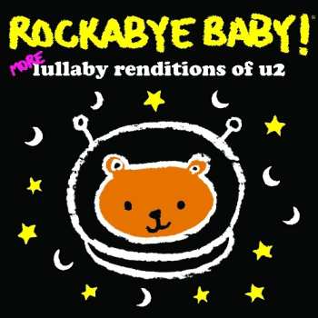 Album Andrew Bissell: Rockabye Baby! More Lullaby Renditions Of U2