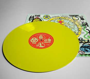 LP Andrew Broder: The Show (Original Soundtrack)