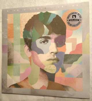 LP Andrew Combs: Ideal Man LTD
