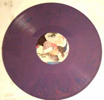 LP Andrew Combs: Ideal Man LTD