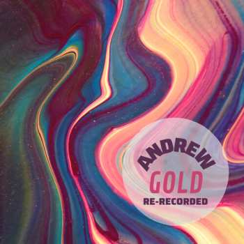 Album Andrew Gold: Andrew Gold