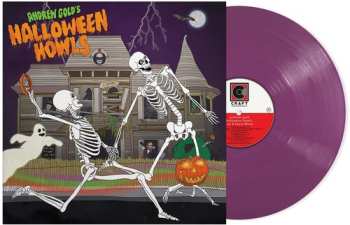 Album Andrew Gold: Halloween Howls: Fun & Scary Music