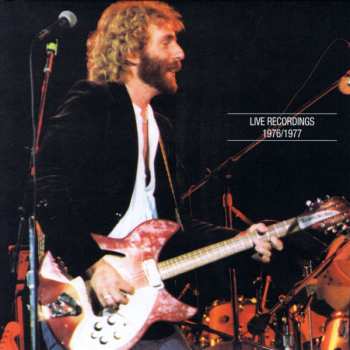 6CD/DVD/Dobozkészlet Andrew Gold: Lonely Boy: The Asylum Years Anthology