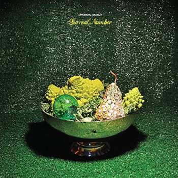 CD Andrew Graham & Swarming Branch: Surreal Number