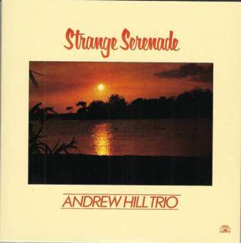 4CD/Dobozkészlet Andrew Hill:  The Complete Remastered Recordings On Black Saint & Soul Note 