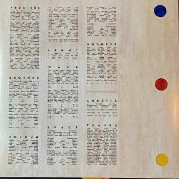 LP Andrew Hung: Devastations