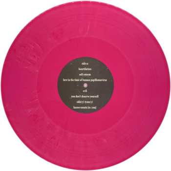 LP Andrew Jackson Jihad: Can't Maintain.