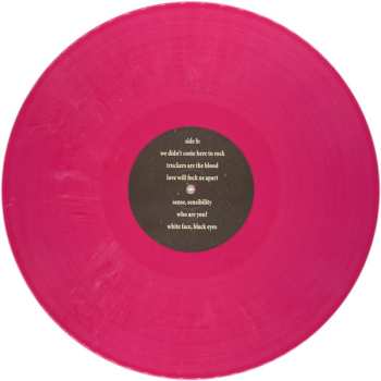 LP Andrew Jackson Jihad: Can't Maintain.