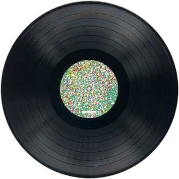 LP Andrew Jackson Jihad: Christmas Island