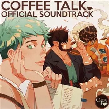 Coffee Talk: Official Soundtrack