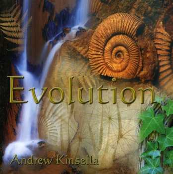 Album Andrew Kinsella: Evolution