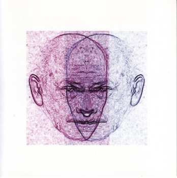 Album Andrew Liles: Aural Anagram
