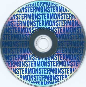 CD Andrew Liles: Ninki Nanka, Yumboes & Monsters