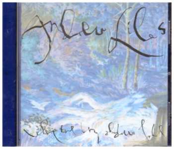 CD Andrew Liles: Where The Long Shadows Fall LTD