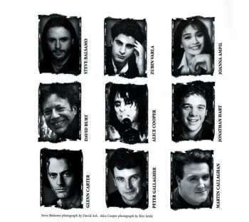 2CD Various: Jesus Christ Superstar