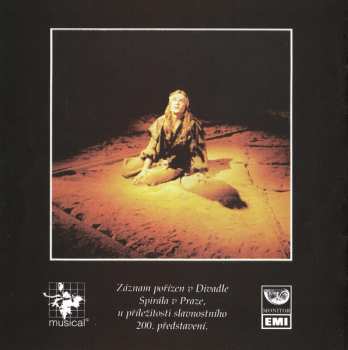 2CD Andrew Lloyd Webber And Tim Rice: Jesus Christ Superstar