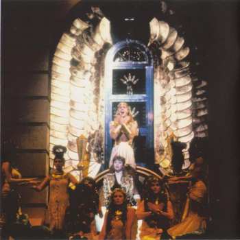 CD Andrew Lloyd Webber: Andrew Lloyd Webber's New Production Of: Joseph And The Amazing Technicolor Dreamcoat DLX