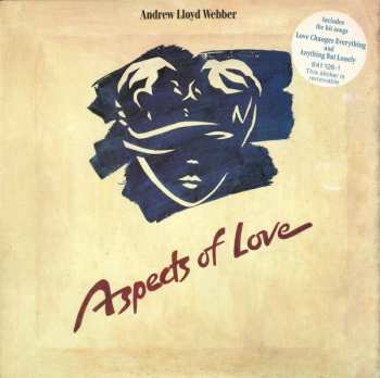 Album Andrew Lloyd Webber: Aspects Of Love