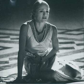 CD Andrew Lloyd Webber: Evita (Music From The Motion Picture)