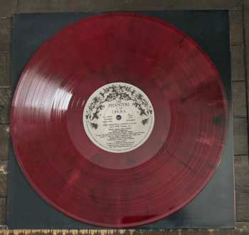 2LP Andrew Lloyd Webber: The Phantom Of The Opera