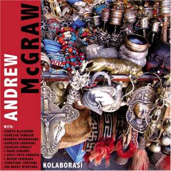 Album Andrew McGraw: Kolaborasi