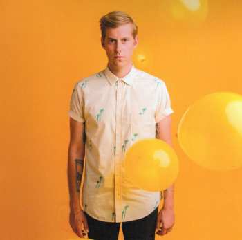 CD Andrew McMahon In The Wilderness: Andrew McMahon In The Wilderness