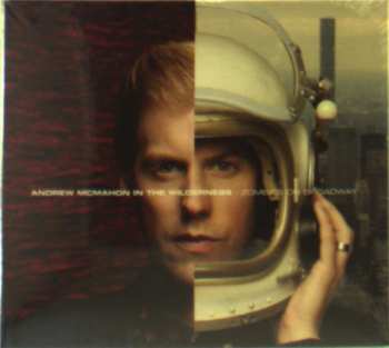 Album Andrew McMahon In The Wilderness: Zombies On Broadway