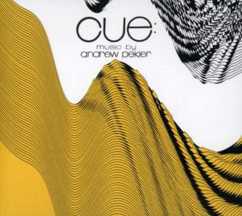 CD Andrew Pekler: Cue