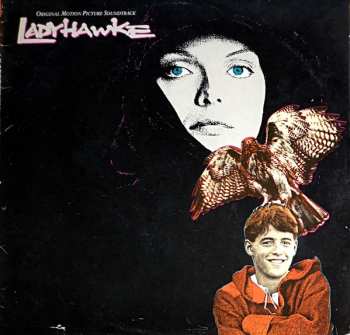 LP Philharmonia Orchestra: Ladyhawke (Original Motion Picture Soundtrack)