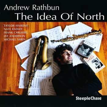 Album The Idea Of North
