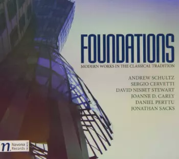 Foundations - Modern Works In The Classical Tradition