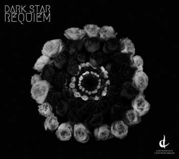 Album Andrew Staniland: Dark Star Requiem
