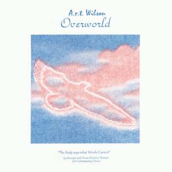 LP Andrew Wilson: Overworld