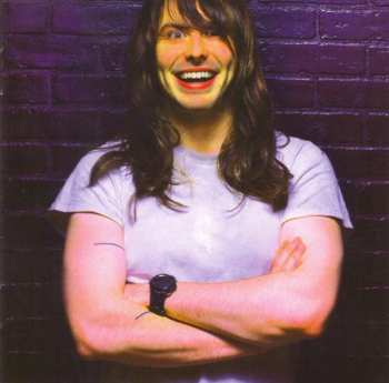 2CD/Dobozkészlet Andrew W.K.: Close Calls With Brick Walls & Mother Of Mankind