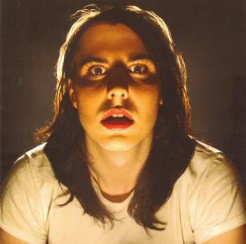 2CD/Dobozkészlet Andrew W.K.: Close Calls With Brick Walls & Mother Of Mankind