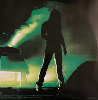 2LP Andrew W.K.: You're Not Alone